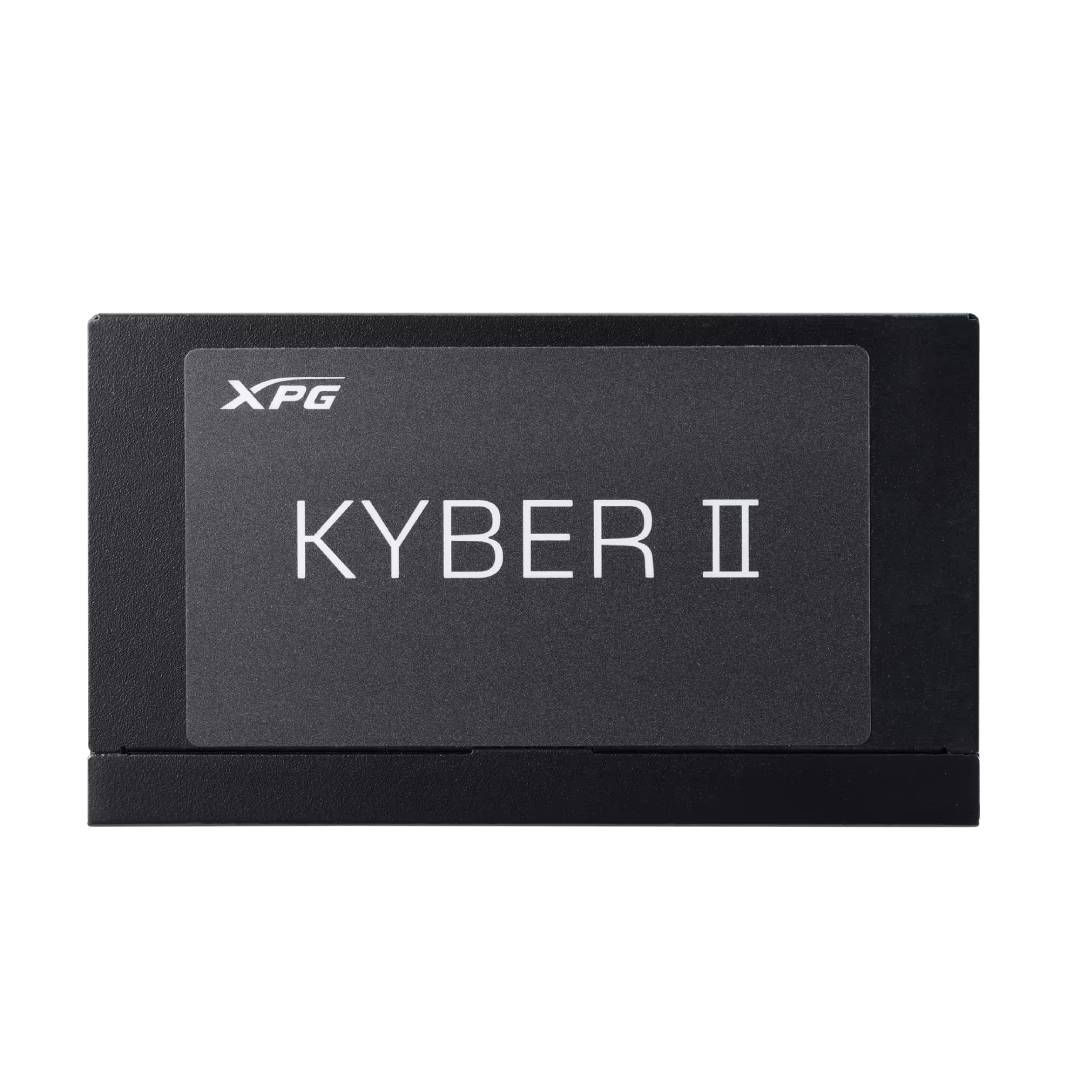 Fuente de Poder XPG KYBER II 750W, 80 Plus GOLD - Imagen 4
