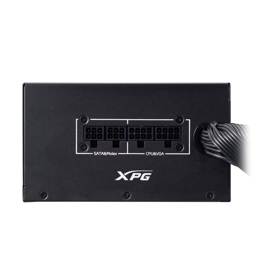Fuente de Poder XPG KYBER II 750W, 80 Plus GOLD - Imagen 3